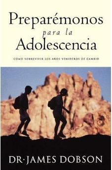 Preparémonos para la Adolescencia