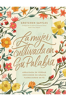 La Mujer Cultivada en Su Palabra
