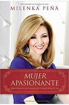 Mujer, Apasionante