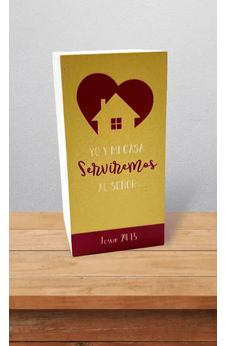 Image of Joyas de Bendición: Yo y Mi Casa