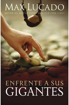Enfrente a sus Gigantes