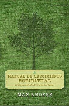 Manual de Crecimiento Espiritual