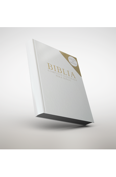 Biblia Completa Ilustrada para Niños: Edición de Regalo