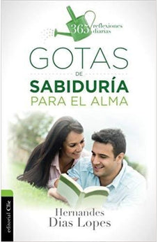 Gotas de Sabiduría para el Alma