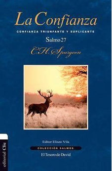 La Confianza Salmo 27