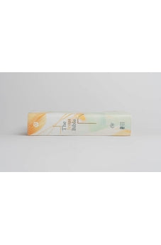 Image of The Jesus Bible Artist Edition, ESV, Leathersoft, Multi-color/Teal