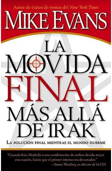 La Movida Final: Más Alla de Irak