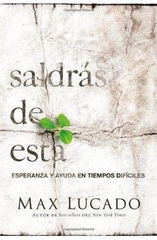 Saldrás de Esta