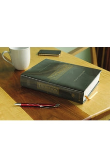 Image of ESV, Thompson Chain-Reference Bible, Hardcover, Red Letter
