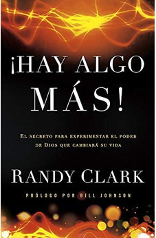 Hay Algo Más