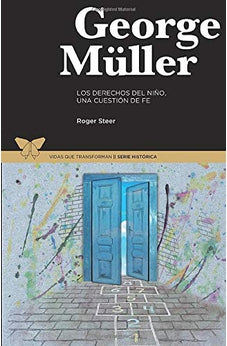 Image of George Müller