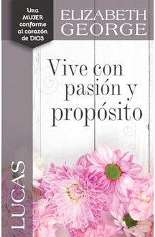 Lucas: Vive con Pasión y Propósito