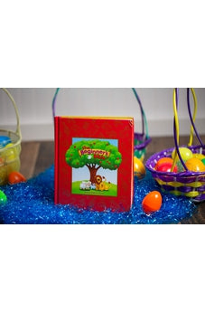 Image of The Beginner's Bible Gift Edition: Timeless Children's Stories