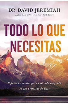 Todo Lo que Necesitas
