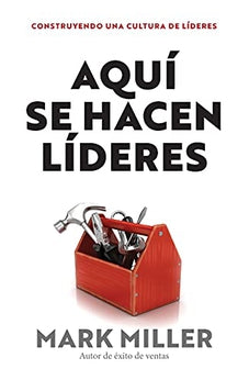 Aquí se Hacen Líderes