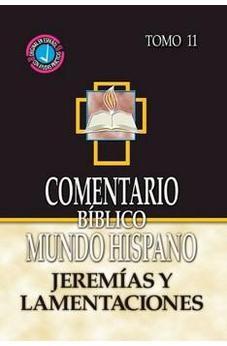 Comentario BMH Tomo 11 Jeremías