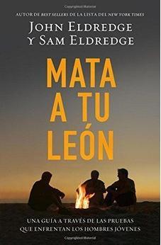 Mata a Tu León