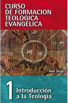 CFTE 1:Introducción a la Teología