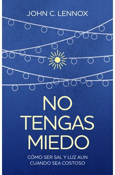 No Tengas Miedo
