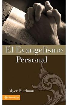 El Evangelismo Personal