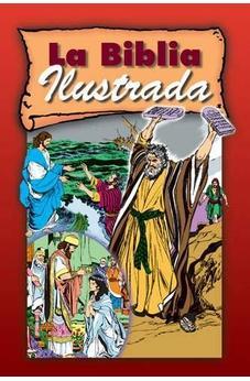 LA Biblia Ilustrada