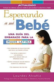 Esperando a mi Bebé