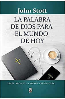 Palabra de Dios para el Mundo de Hoy