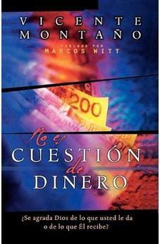No Es Cuestion de Dinero