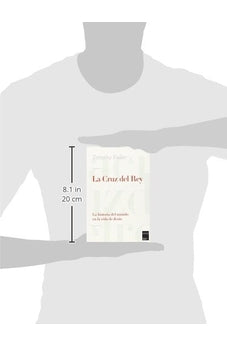 Image of La Cruz del Rey