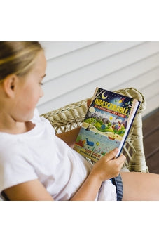 Image of Indescribable: 100 Devotions for Kids About God and Science (Indescribable Kids)