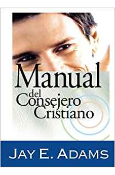 Manual del Consejero Cristiano