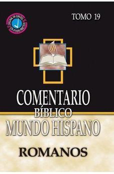 Comentario BMH: Tomo 19 Romanos