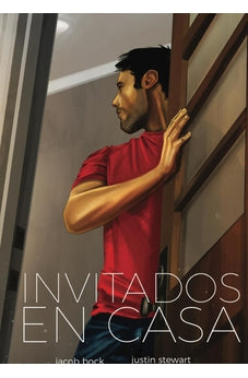 Invitados en Casa
