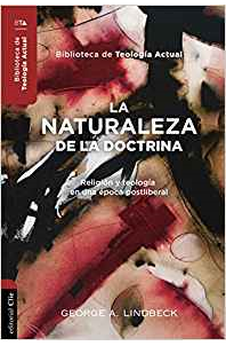 La Naturaleza de la Doctrina