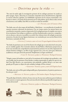 Image of Una Teología Puritana