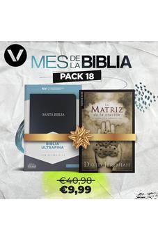 Pack 18 Mes de la Biblia