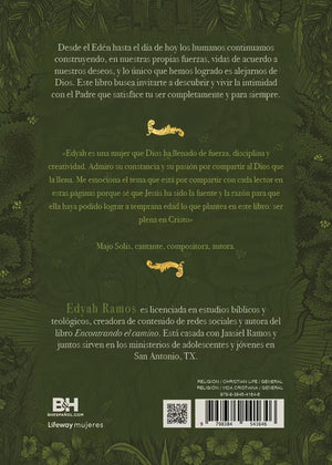 Nuestro Edén