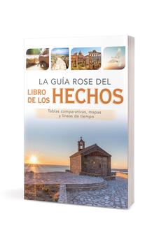 Image of La Guía Rose del Libro de los Hechos