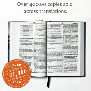 NKJV, Apply the Word Study Bible, Hardcover: Live in His Steps