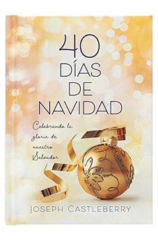 40 Días de Navidad