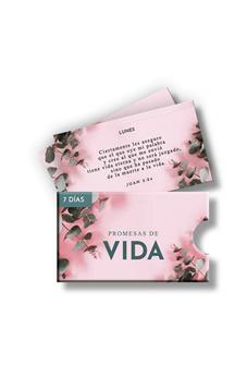 Promesas de Vida