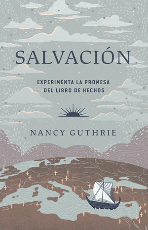 Salvación