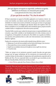 Ministerios de Misericordia