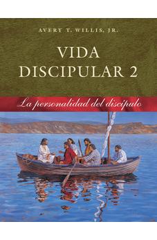 Vida Discipular 2