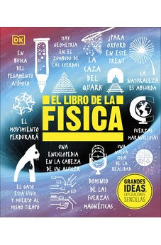 Image of El libro de la Física