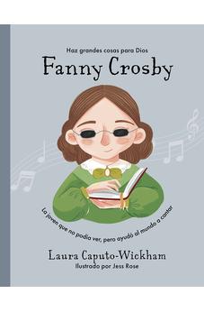 Fanny Crosby