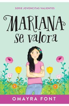 Image of Mariana se Valora