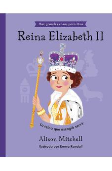 Reina Elizabeth II