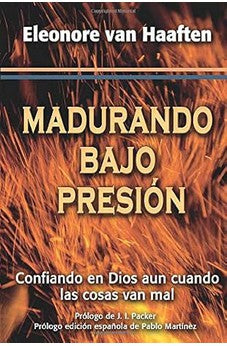 Madurando Bajo Presión