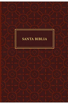 Image of Biblia RVR 1960 Letra Gigante Símil Piel Neutral